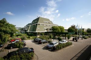 Van Der Valk Hotel Vianen - Utrecht - Getting to the Hotel