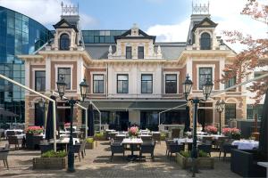 Van Der Valk Theaterhotel Almelo - Guest Experience Highlights