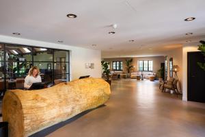 Veluwe Hotel De Beyaerd - Accessibility and Policies