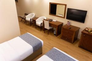 Vendome Plaza Hotel - Additional Services and Offerings