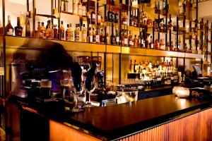Vesper Hotel - Policies and Additional Information