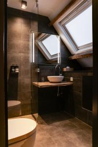 Vesting Hotel Naarden - Hotel Policies