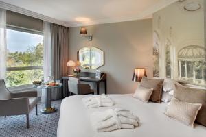 Vichy Célestins Spa Hotel - Booking and Reservations