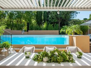 Villa Agrippina Gran Meliá – The Leading Hotels of the World - Sustainability Practices