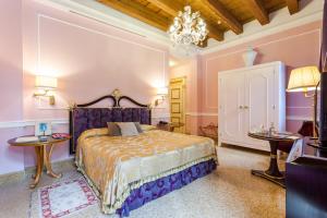Villa Cordevigo - Location and Attractions