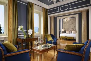Villa Cortine Palace Relais Chateaux - Nearby Attractions