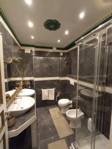VILLA EVELINA CLUB - Policies and Guidelines