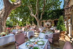 Villa Gallici Hotel & Spa - Additional Services and Activities