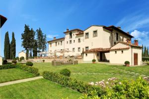 Villa Le Calvane - Policies and Important Information