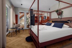 Villa Noordzee - Frequently Asked Questions