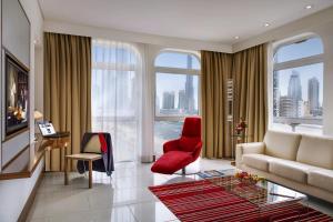 Villa Rotana - Additional Services