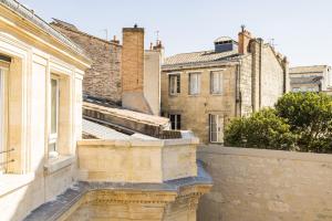 Villas Foch Boutique Hotel & Spa Bordeaux - Frequently Asked Questions