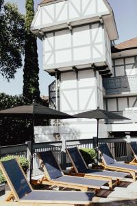 Vinland Hotel and Lounge - Frequently Asked Questions