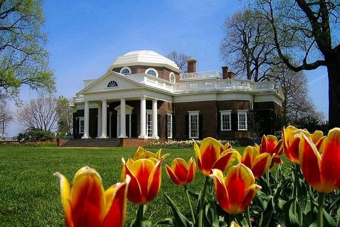 Virginia Historic Adventure! - Planning Your Perfect Adventure