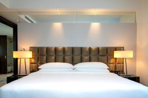 Voco - Bonnington Dubai, an IHG Hotel - Available Room Types