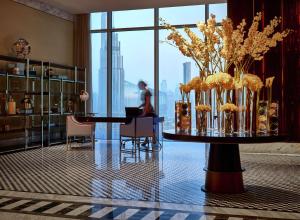 Waldorf Astoria Dubai International Financial Centre - Guest Activities and Experiences
