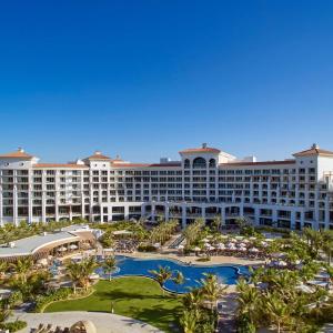 Waldorf Astoria Dubai Palm Jumeirah - Expansive Array of Activities