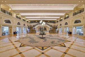 Waldorf Astoria Ras Al Khaimah - Family-Friendly Activities and Entertainment