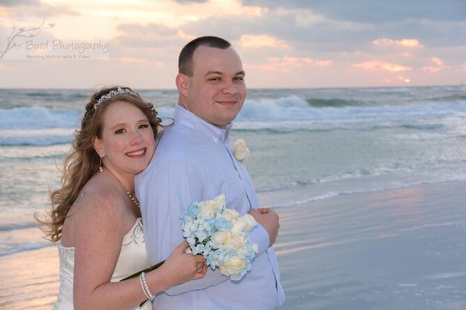 Wedding Packages - Pricing and Inclusions