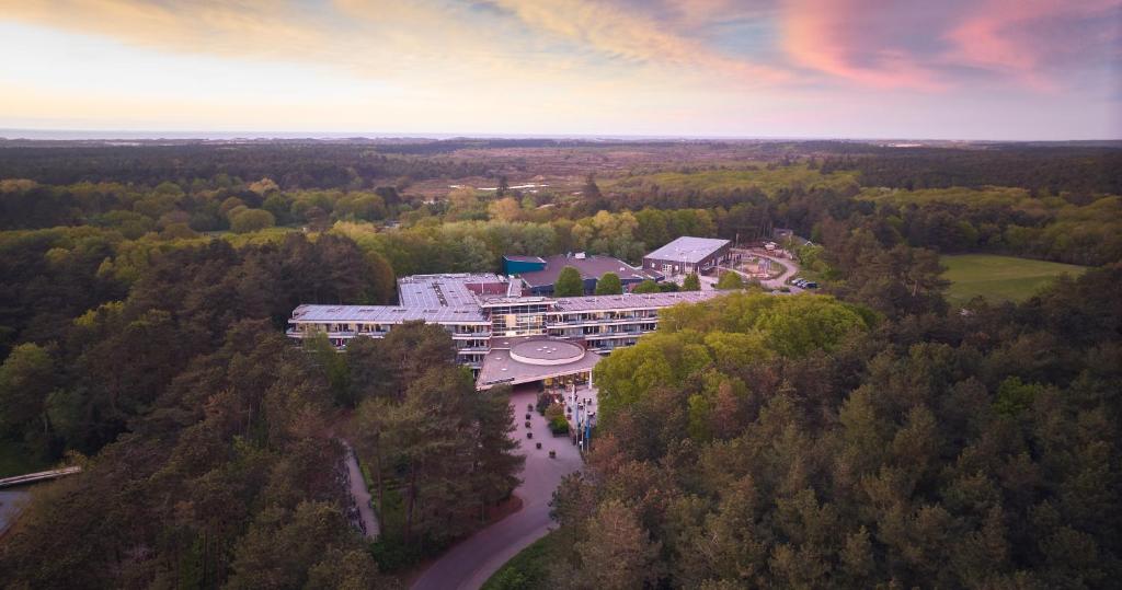 WestCord ApartHotel Boschrijck Review