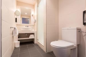 Westduin Strandhotel - Guest Reviews and Experiences