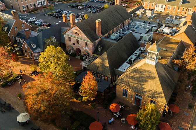 Williamsburg Family Trek A Journey Through Time and Tales - Why Choose a Private Tour?