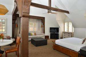 Wine Valley Inn - Location and Directions