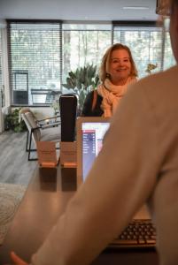 Witte Berken Nature Hotel - Sustainability Commitment