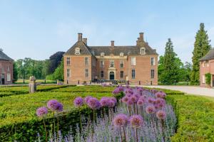 Woodbrooke Estate Hotel Barchem - Location and Surroundings