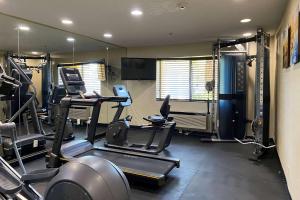 Wyndham Garden Newark Fremont Silicon Valley - Business and Event Spaces