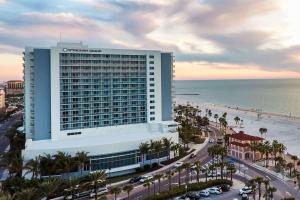 Wyndham Grand Clearwater Beach - Safety and Sanitation
