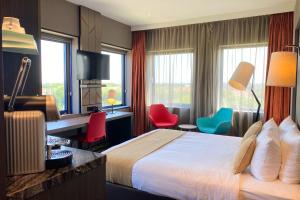 XO Hotels Couture - Commendable Guest Feedback