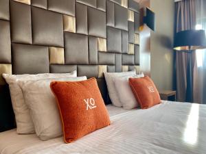 XO Hotels Park West - Policies and House Rules