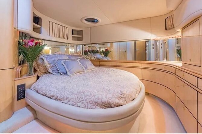 Yacht Getaway of Fort Lauderdale - Additional Considerations