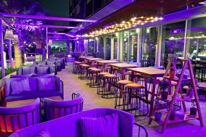 Yas Island Rotana Abu Dhabi - Family-Friendly Features