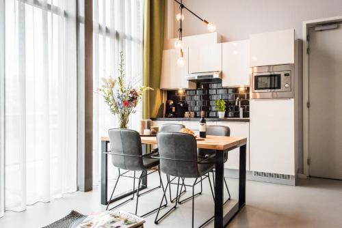 YAYS Amsterdam East by Numa - Policies and Restrictions