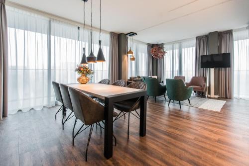 YAYS Amsterdam North by Numa - Check-in and Policies