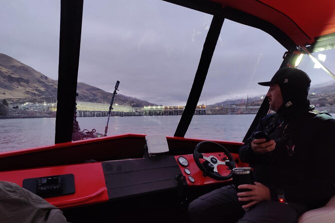 Year-Round Private Columbia River Boat Cruise in Wenatchee, WA - Tips for a Memorable Cruise