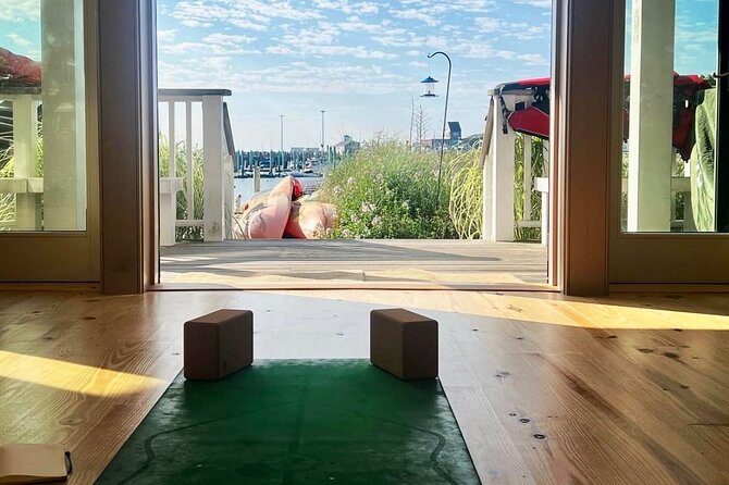Yoga and National Seashore With Guided Hike Tour - Booking and Cancellation Policies