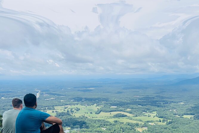 Yonah Mountain Hike Private Tour in Georgia - Physical Fitness Requirements