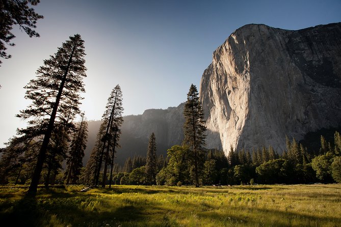 Yosemite Day Tour + Alcatraz Night Tour & Aquarium Access - Meeting and Pickup Details
