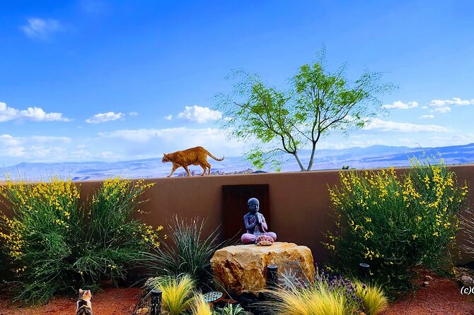 Zen Garden Yoga Bliss Experience - The Sum Up