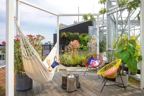 Zoku Amsterdam - Guest Reviews and Ratings