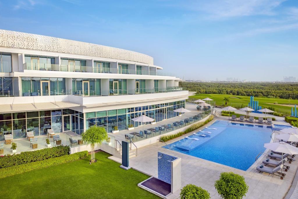 Zoya Health & Wellbeing Resort Review