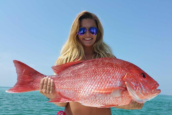 6 Hour Family Friendly Fishing Charter in Sarasota, Siesta Key - Good To Know