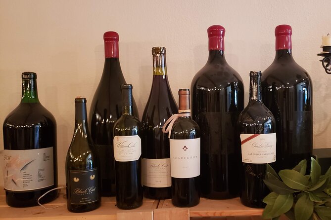 6-Hour Wine Country Tour From San Francisco - Good To Know