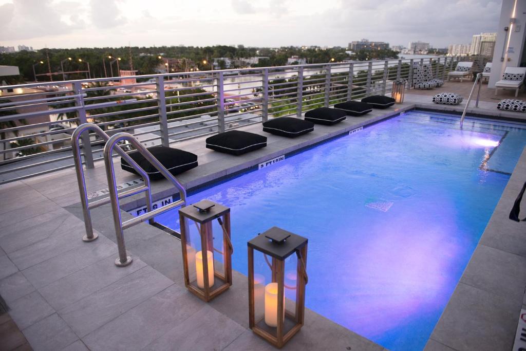 6080 Design Hotel by Eskape Collection Review