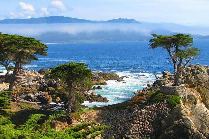 2-Day Private Tour of Big Sur, Monterey, and Carmel With Horseback Riding - Exploring Monterey and Carmel