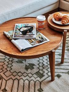 25hours Hotel Dubai One Central - Sustainability Initiatives