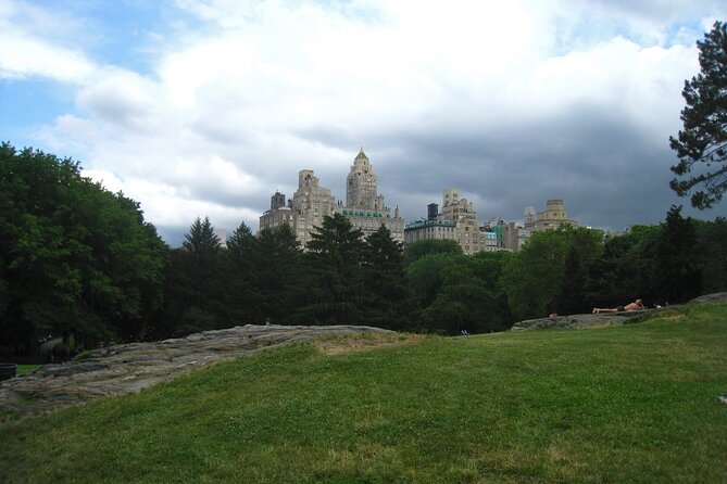 3 Day Experience New York City and Boroughs Explorer - Discovering the Boroughs